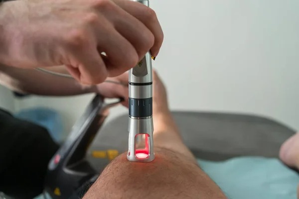 Laser therapy clinic Brighton